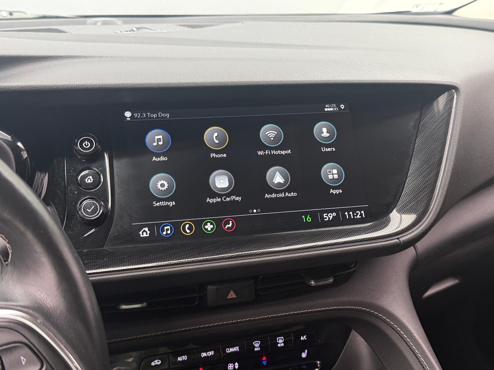Thumbnail: 2023 Buick Envision - 3