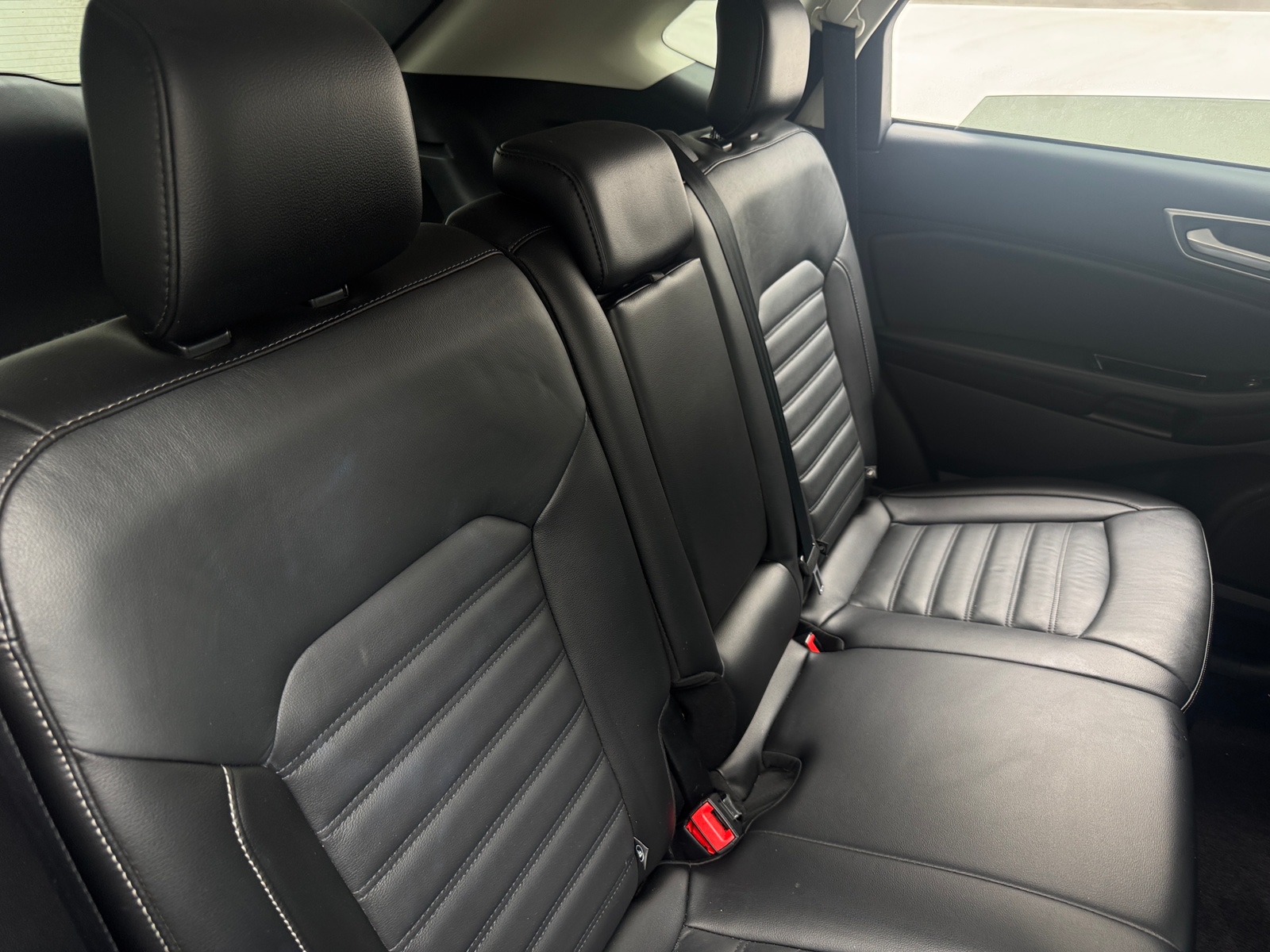 Thumbnail: 2017 Ford Edge - 6
