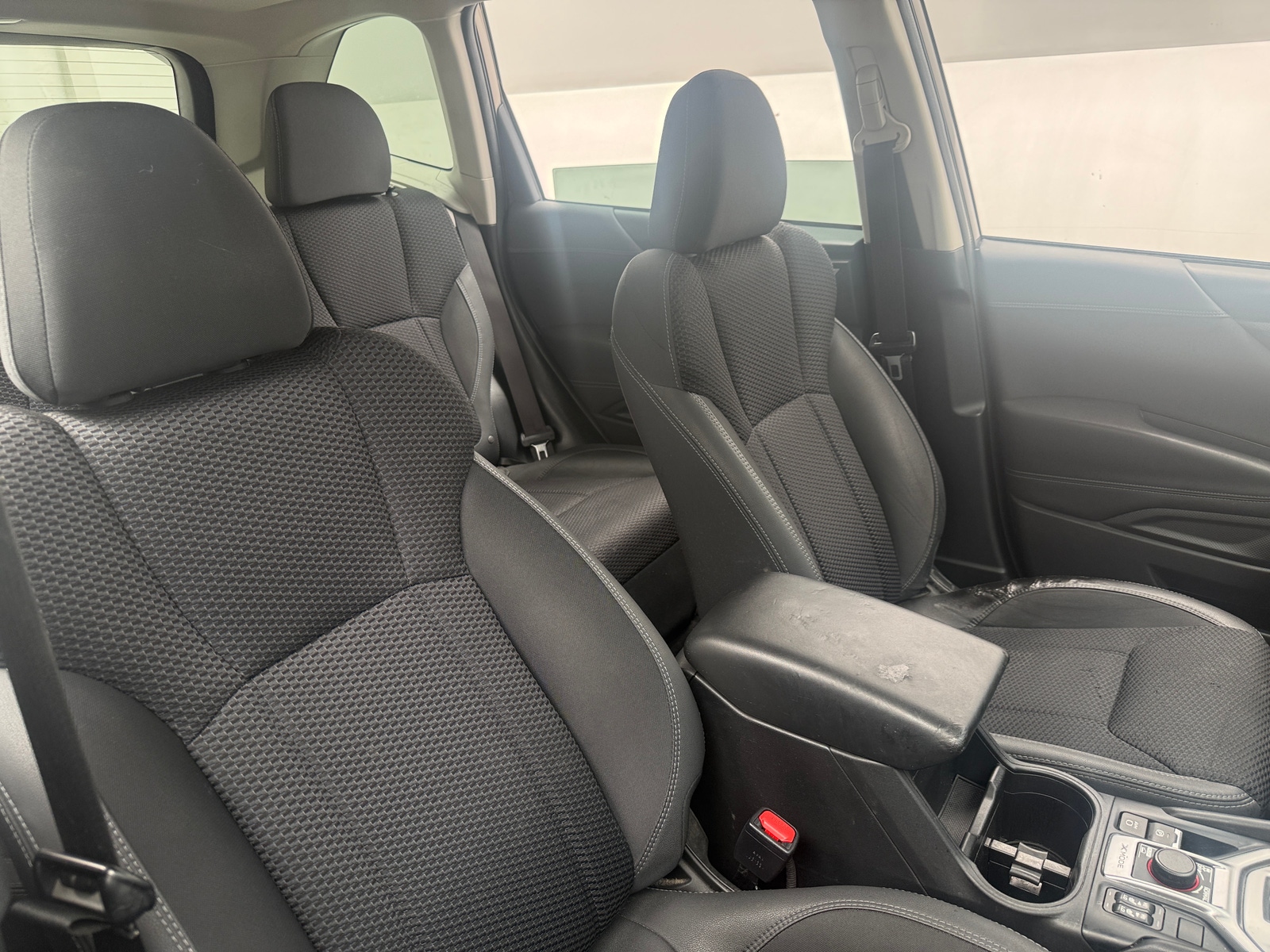 Thumbnail: 2020 Subaru Forester - 2