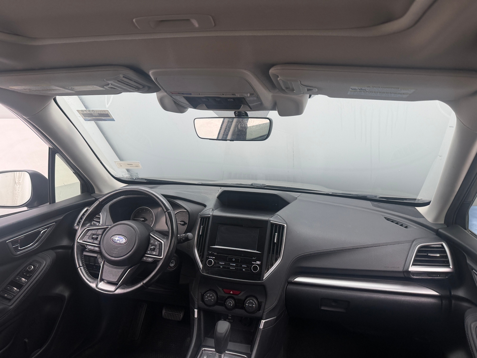 Thumbnail: 2020 Subaru Forester - 3