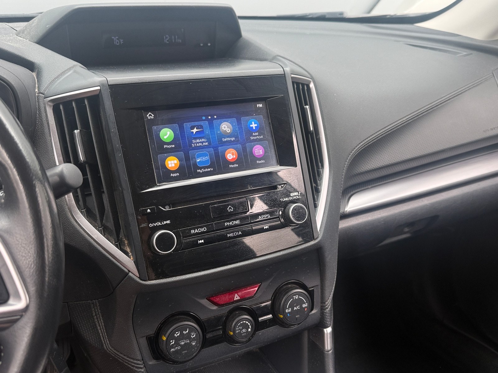 Thumbnail: 2020 Subaru Forester - 4