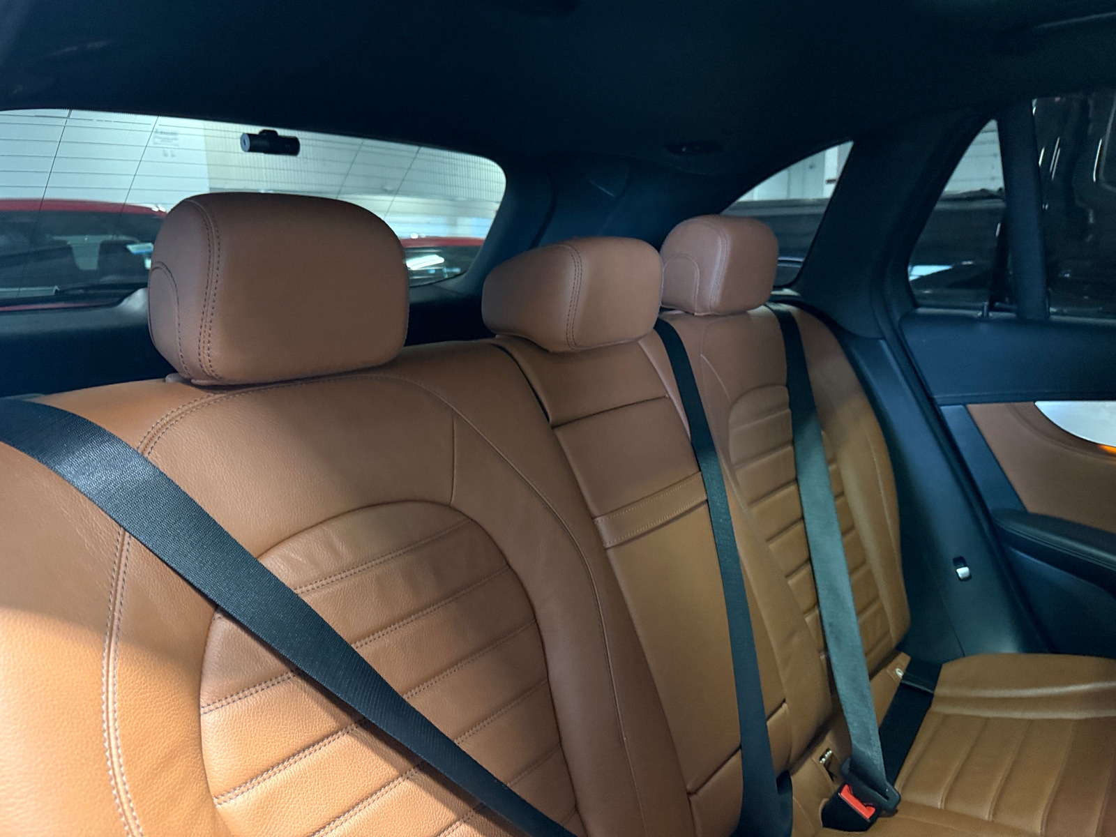 Thumbnail: 2018 Mercedes-Benz GLC - 5