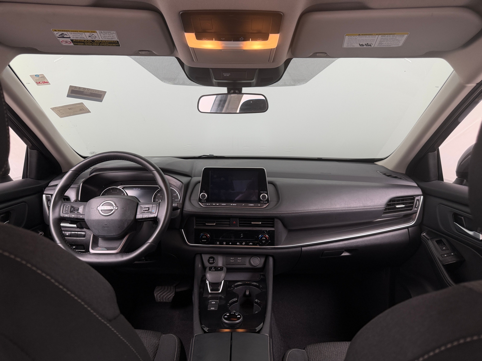 Thumbnail: 2025 Nissan Rogue - 3