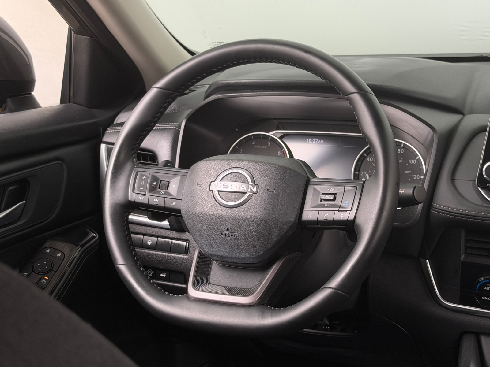 Thumbnail: 2025 Nissan Rogue - 5