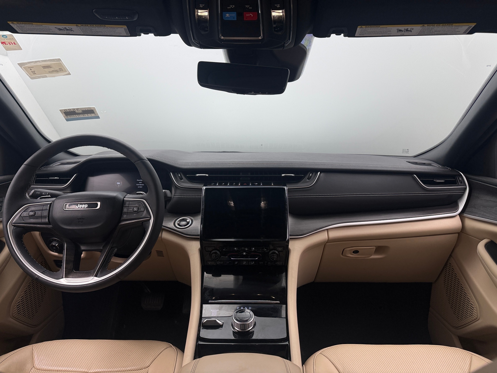 Thumbnail: 2023 Jeep Grand Cherokee - 2