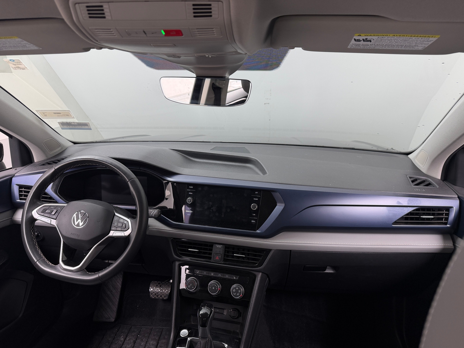 Thumbnail: 2023 Volkswagen Taos - 2