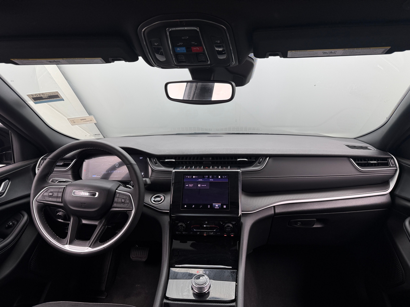 Thumbnail: 2024 Jeep Grand Cherokee - 3