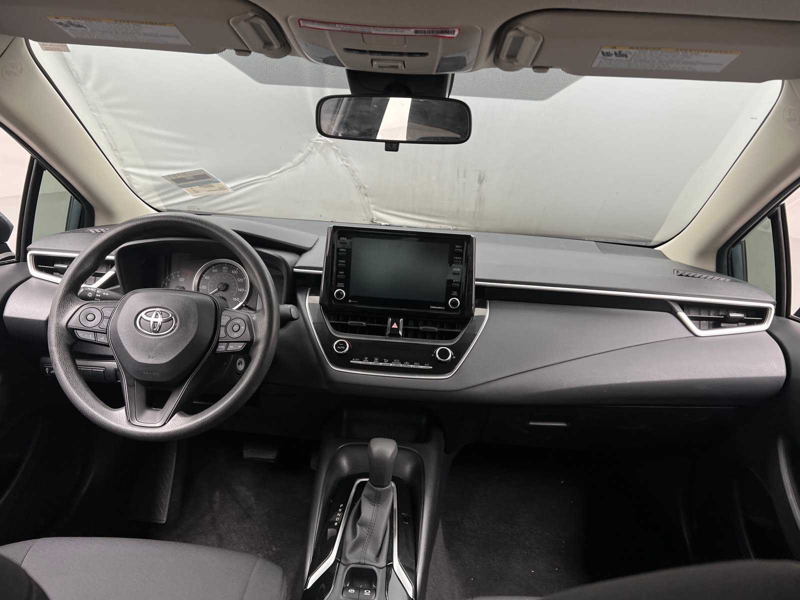 Thumbnail: 2022 Toyota Corolla - 3