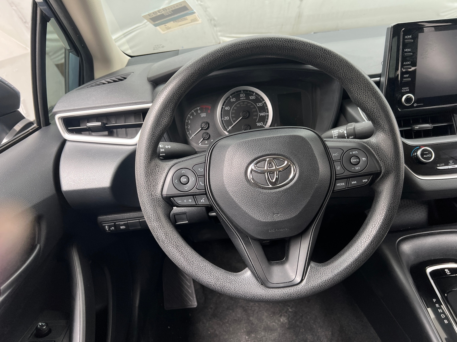 Thumbnail: 2022 Toyota Corolla - 5