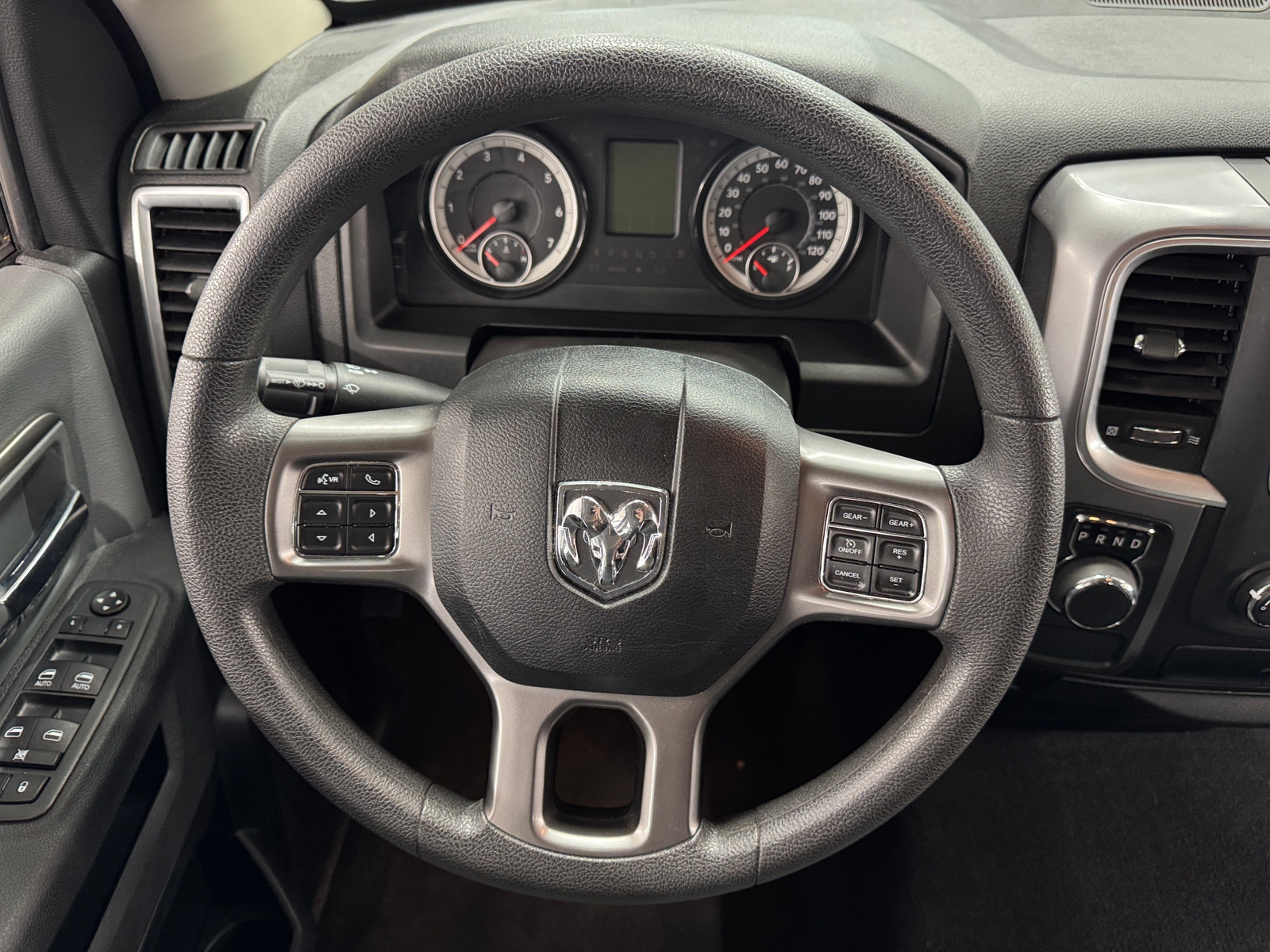 Thumbnail: 2024 RAM 1500 Classic - 5