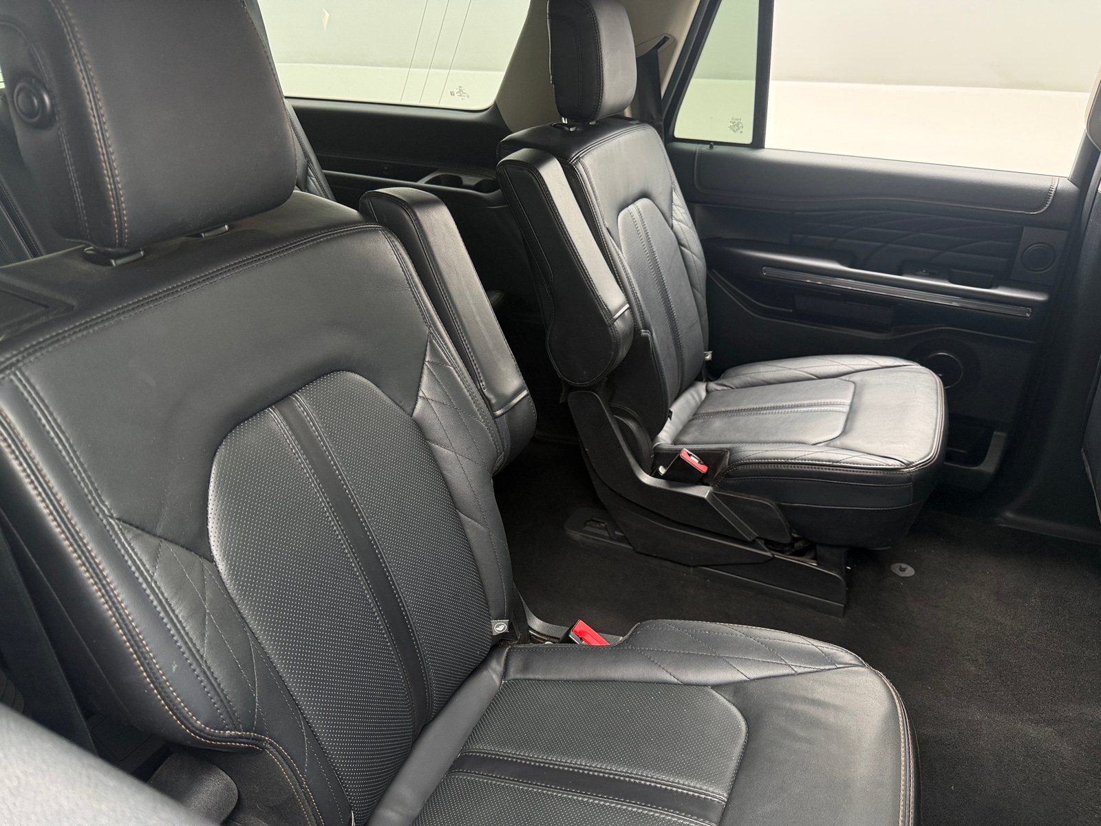 Thumbnail: 2019 Ford Expedition MAX - 5