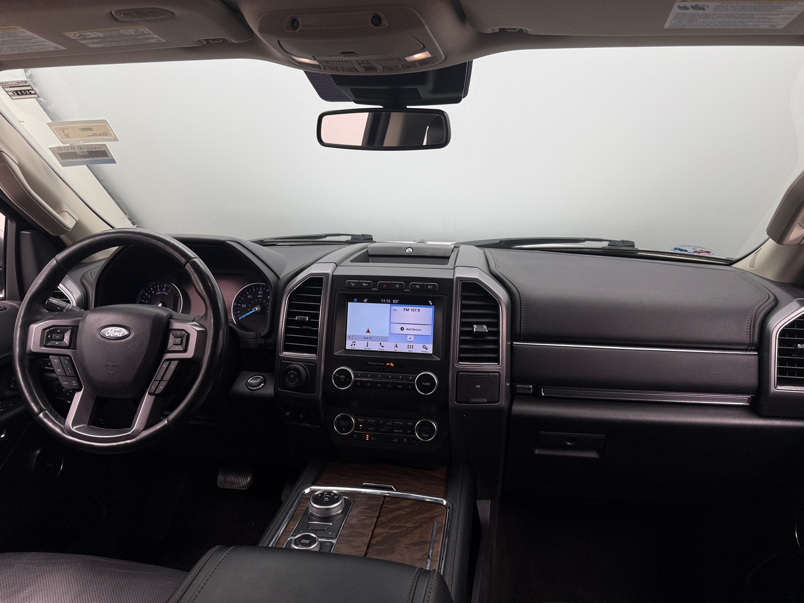 Thumbnail: 2019 Ford Expedition MAX - 2