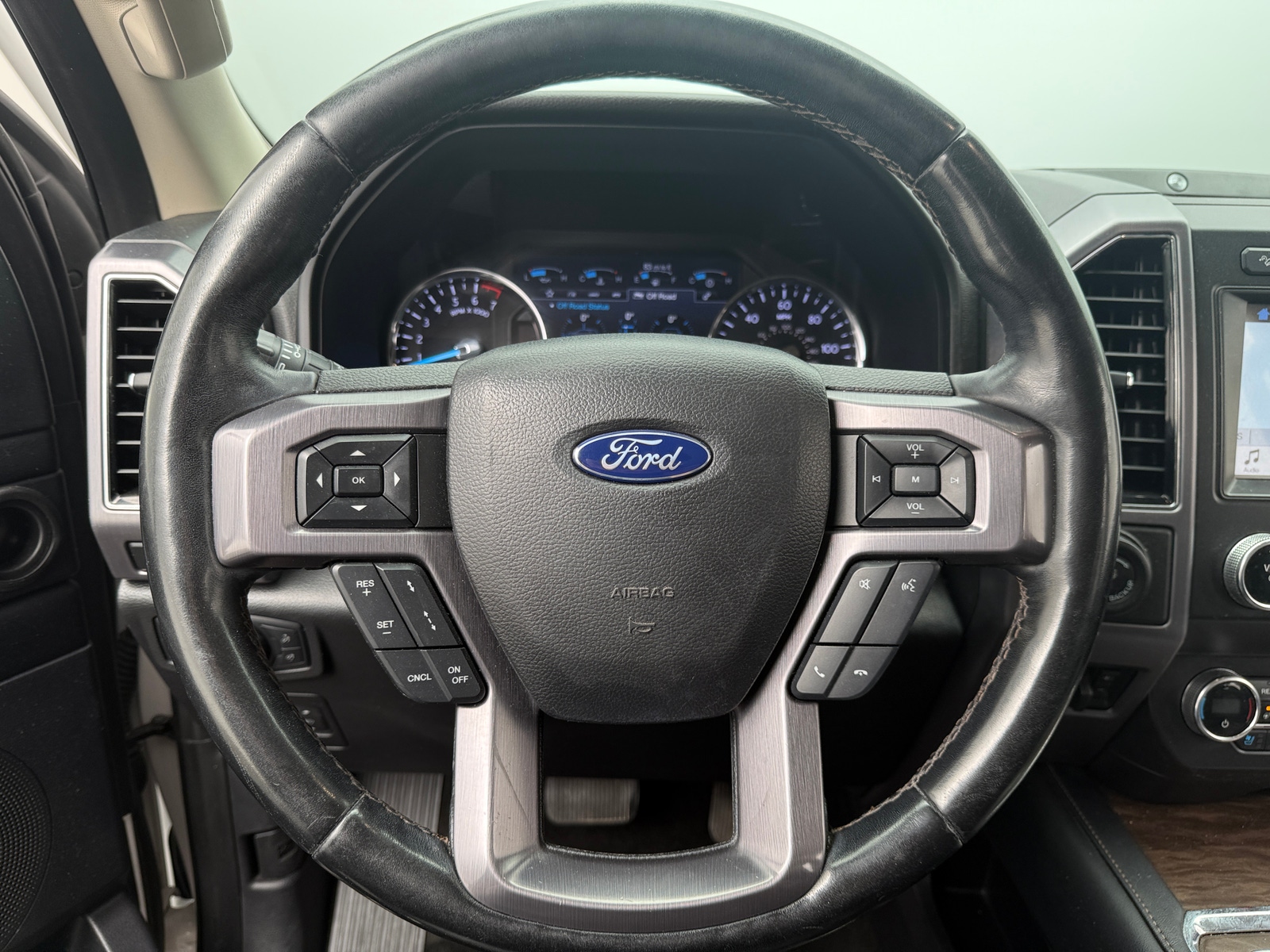 Thumbnail: 2019 Ford Expedition MAX - 4