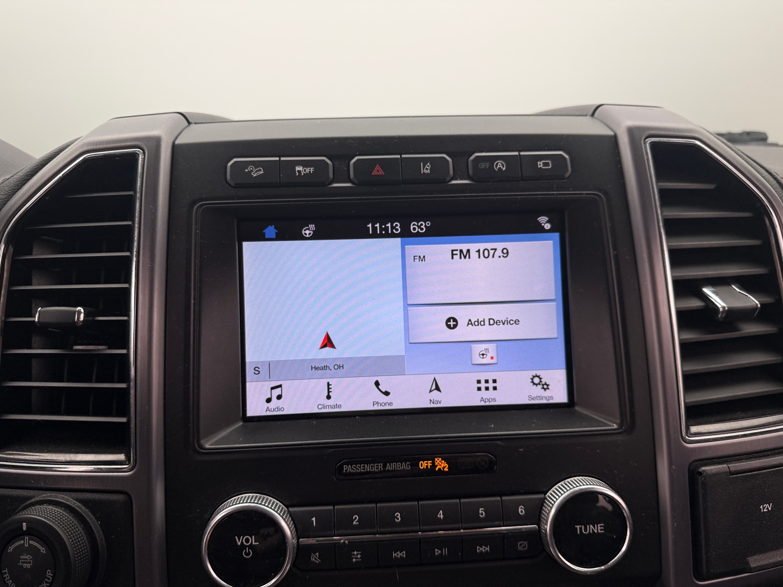 Thumbnail: 2019 Ford Expedition MAX - 3