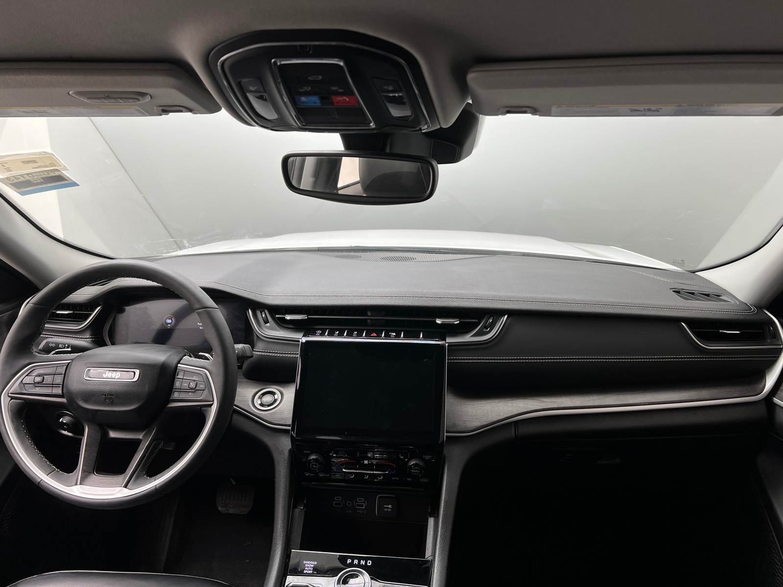Thumbnail: 2023 Jeep Grand Cherokee - 2