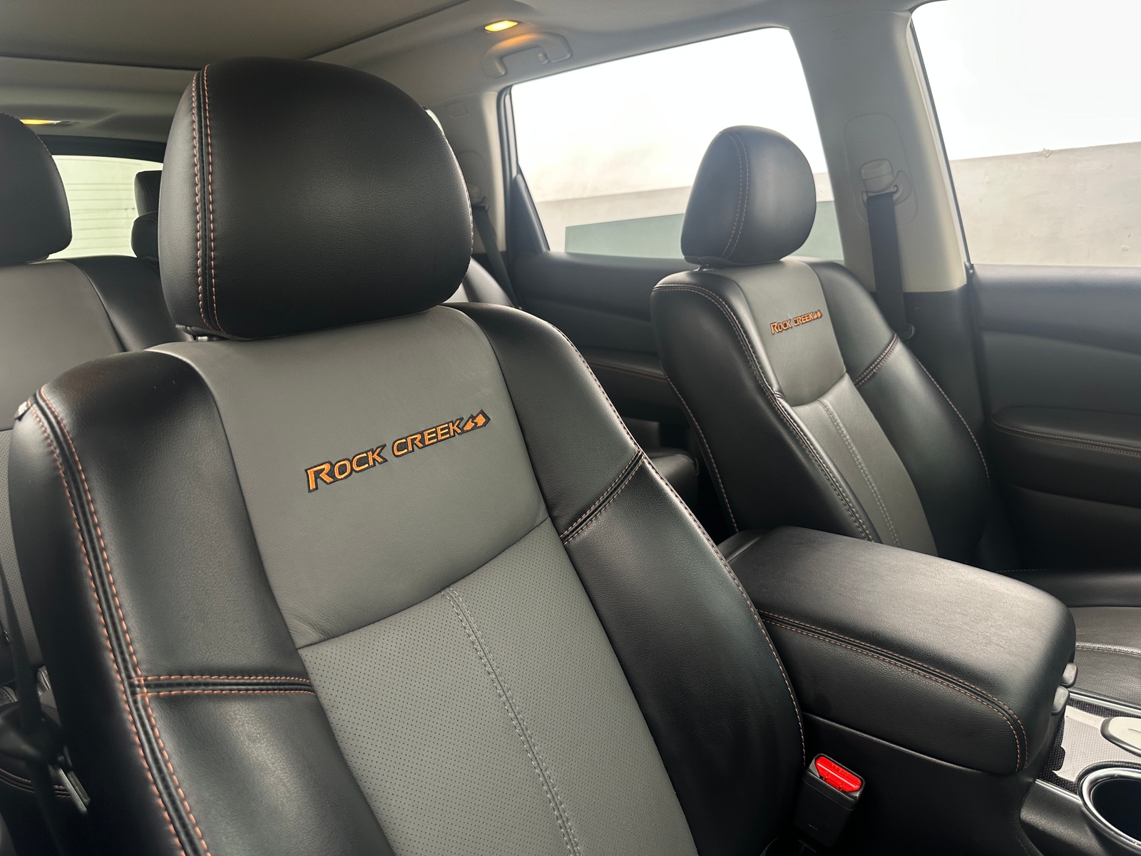 Thumbnail: 2019 Nissan Pathfinder - 2