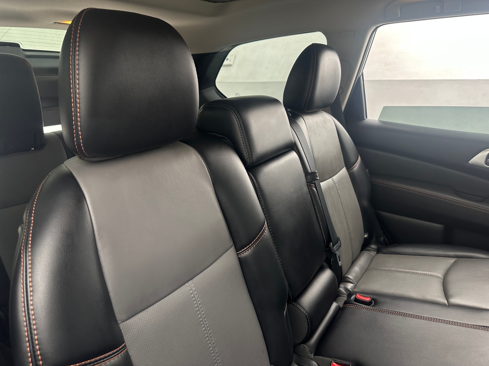 Thumbnail: 2019 Nissan Pathfinder - 6