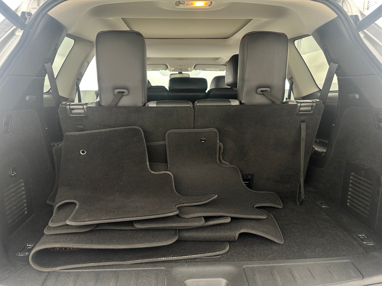 Thumbnail: 2019 Nissan Pathfinder - 7