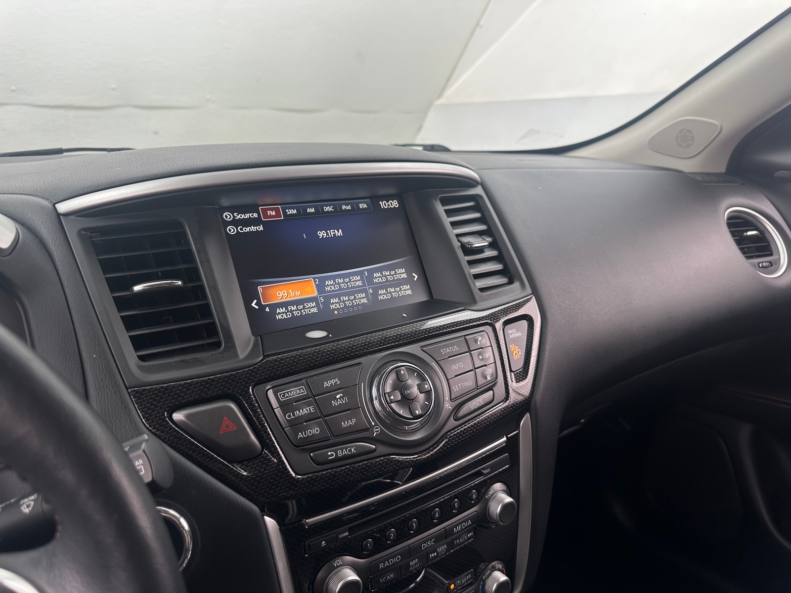 Thumbnail: 2019 Nissan Pathfinder - 4