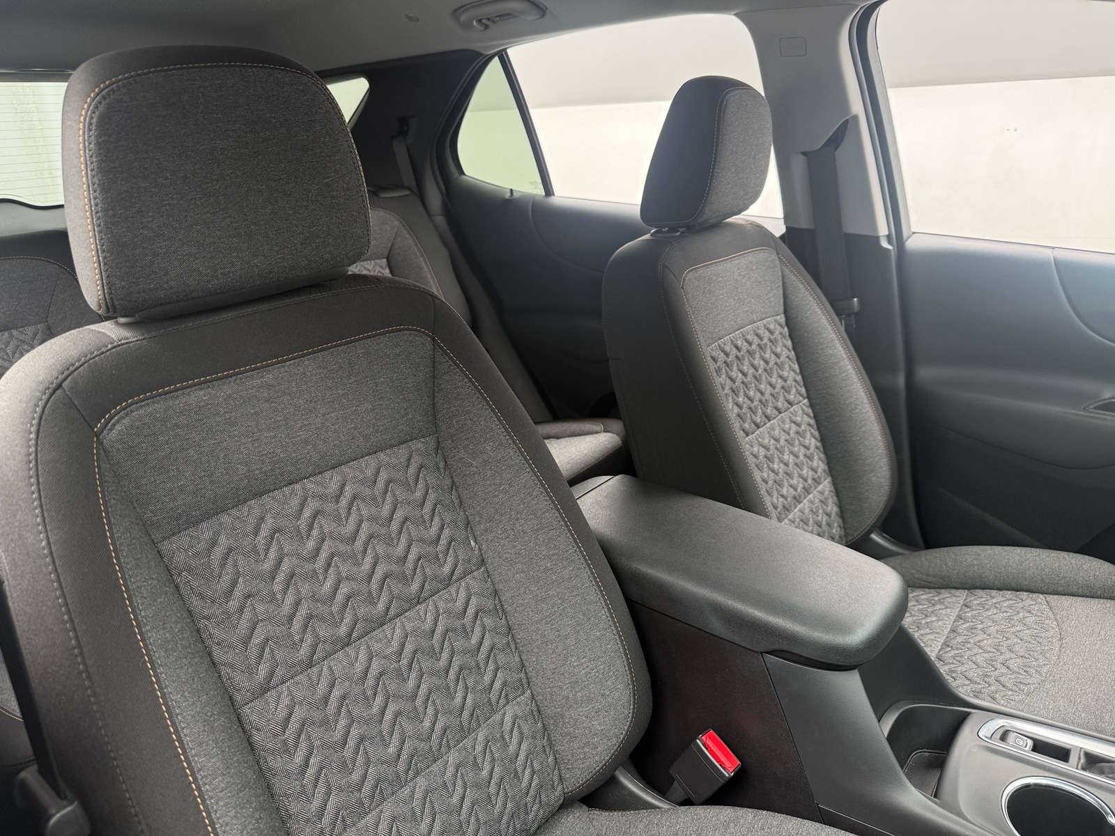Thumbnail: 2024 Chevrolet Equinox - 2