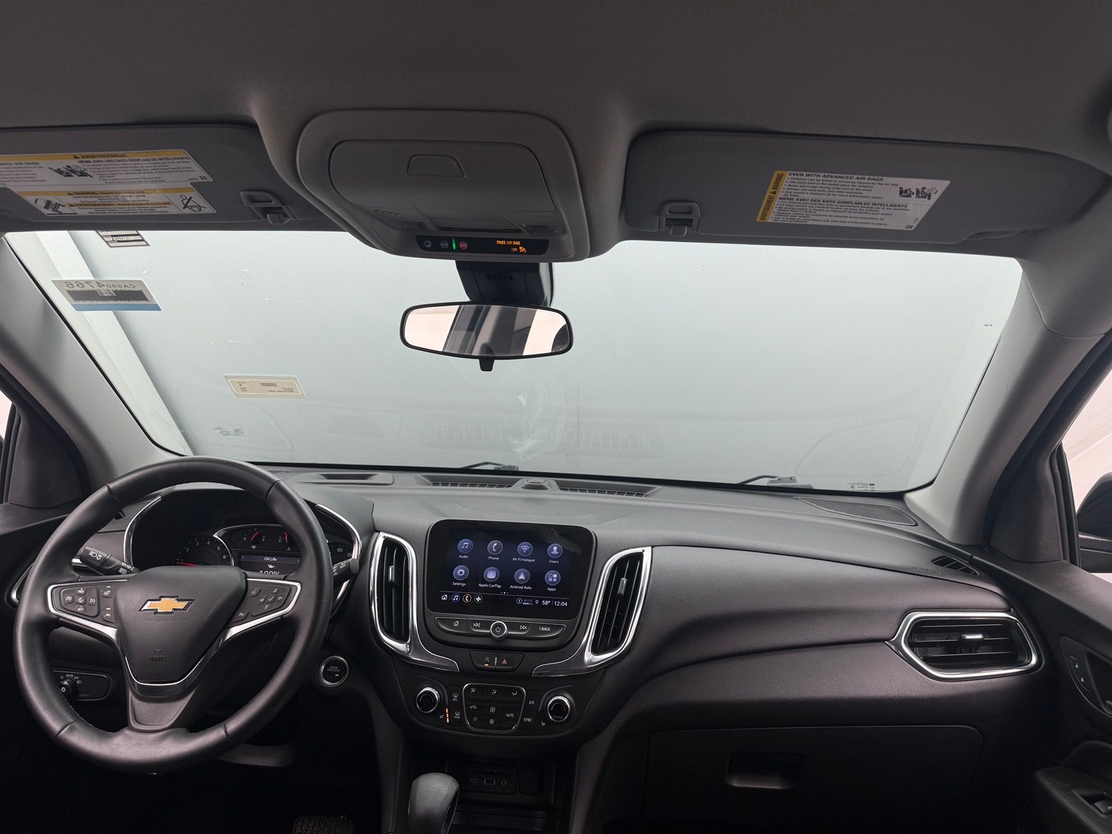 Thumbnail: 2024 Chevrolet Equinox - 3