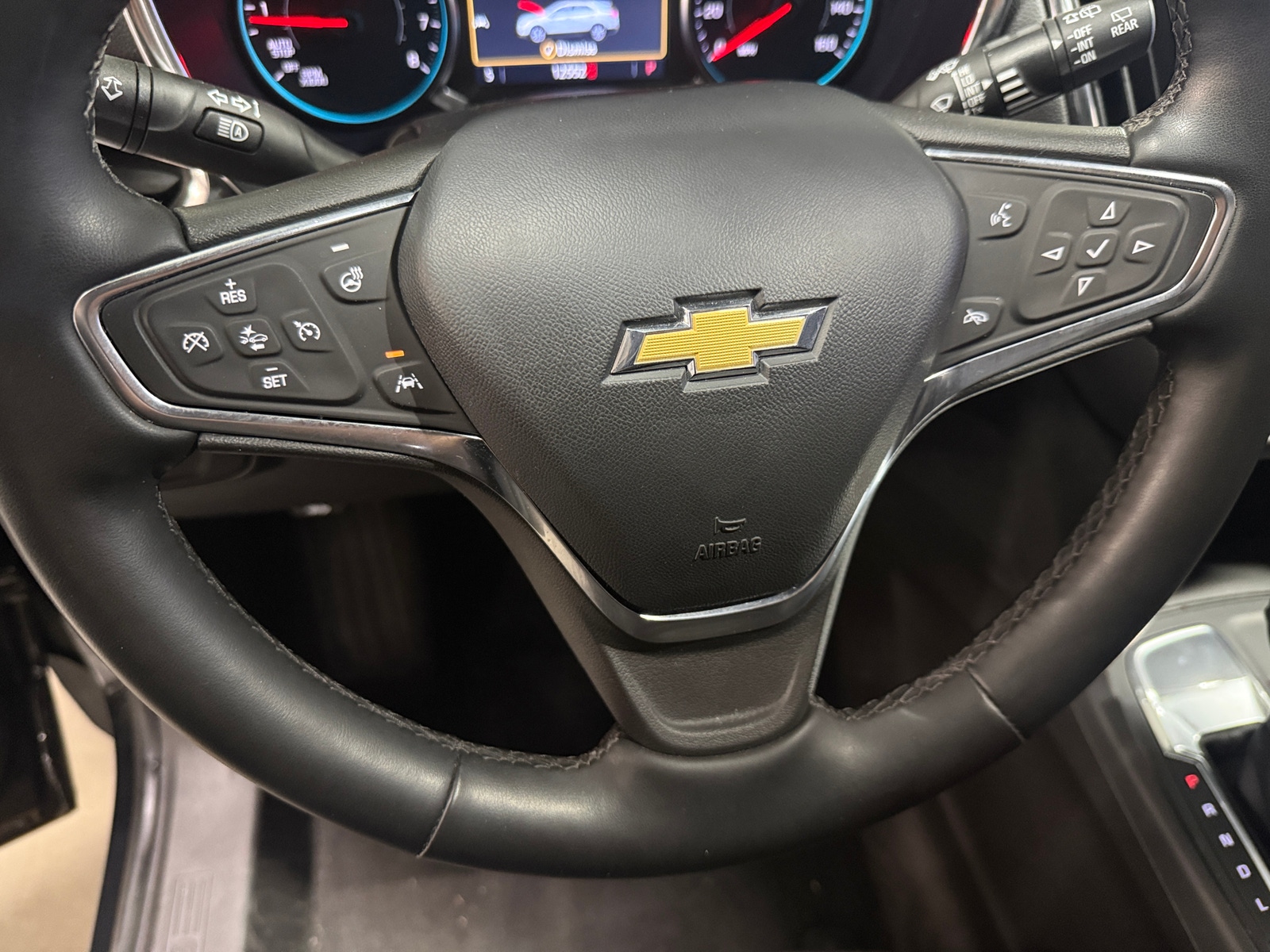 Thumbnail: 2024 Chevrolet Equinox - 5