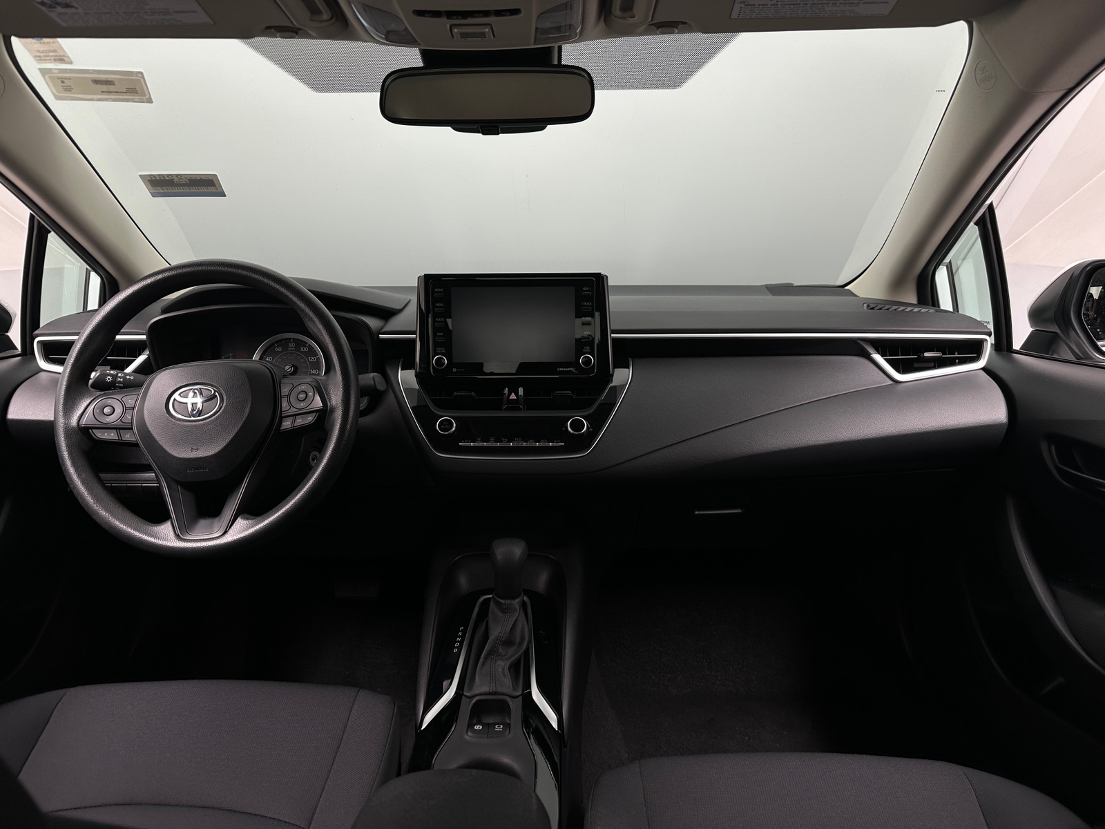 Thumbnail: 2022 Toyota Corolla - 3