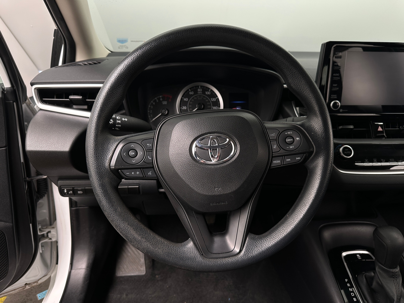 Thumbnail: 2022 Toyota Corolla - 5