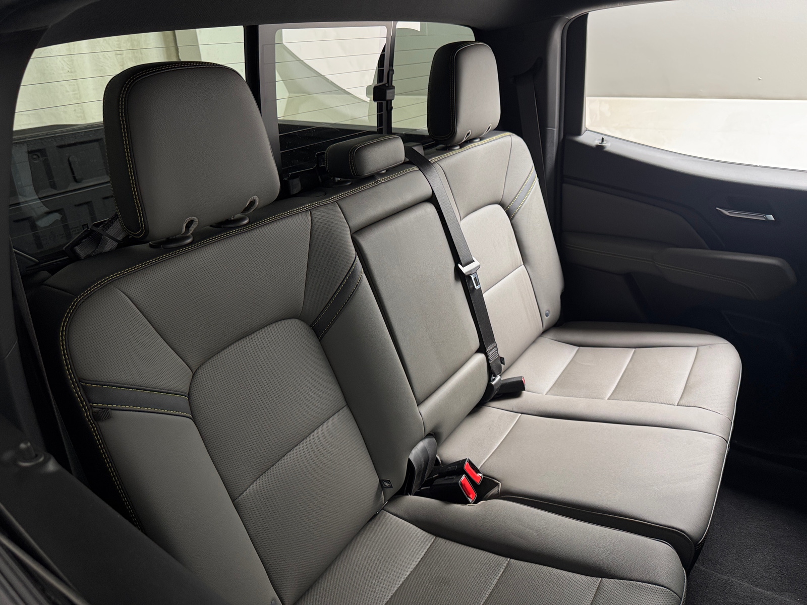 Thumbnail: 2024 Chevrolet Colorado - 6