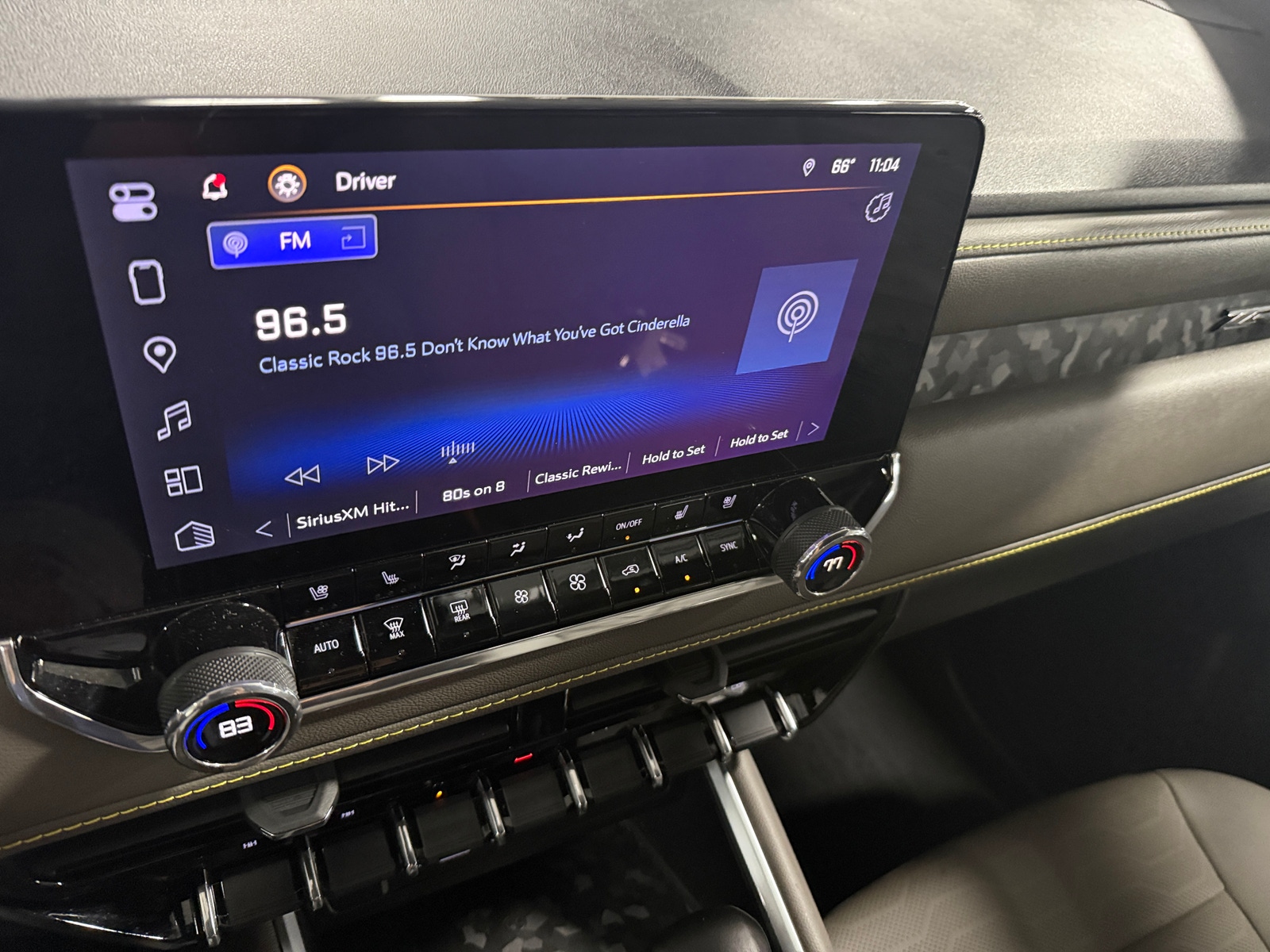 Thumbnail: 2024 Chevrolet Colorado - 4