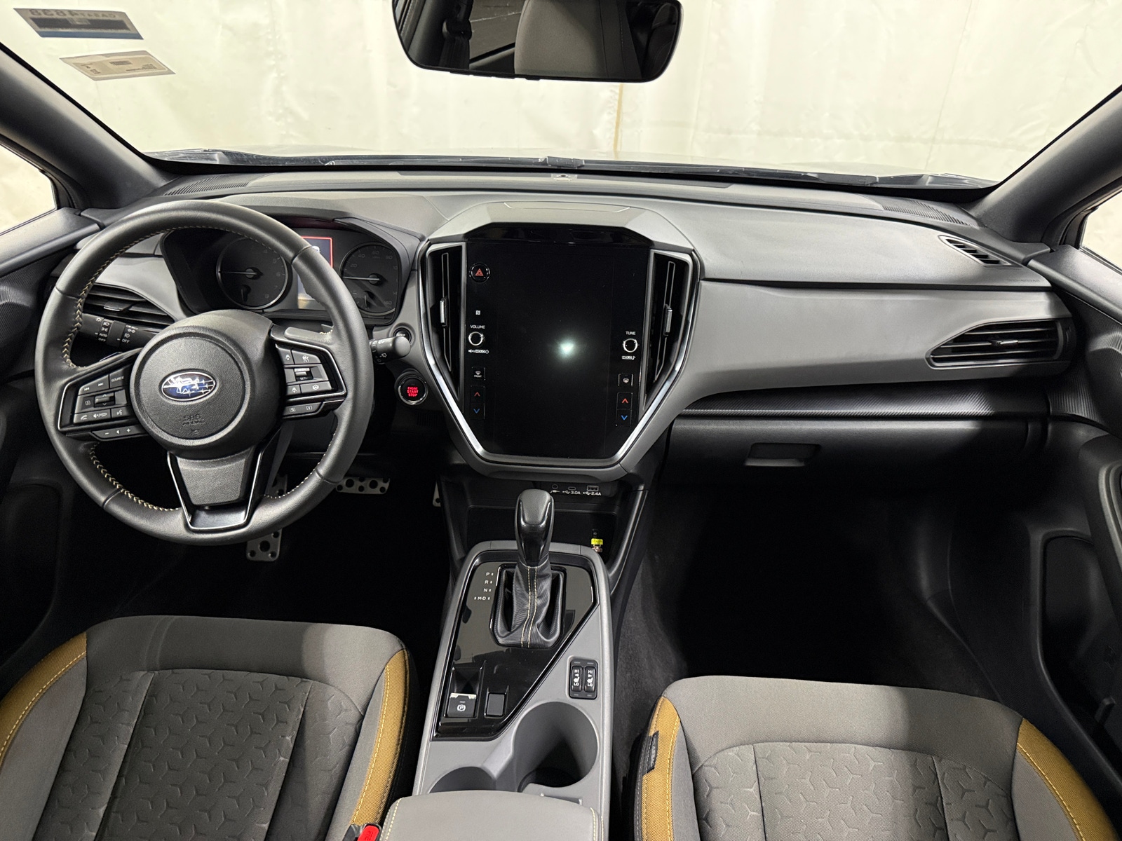 Thumbnail: 2024 Subaru Crosstrek - 3