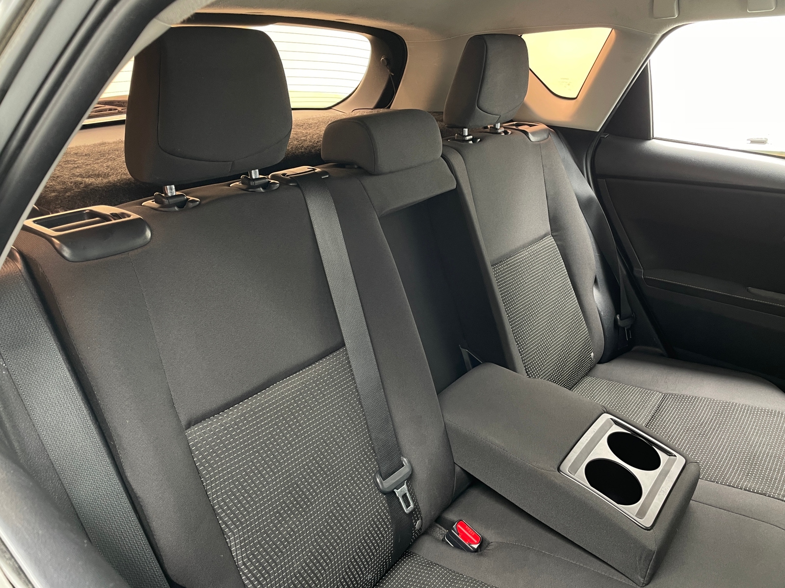 Thumbnail: 2016 Scion iM - 6