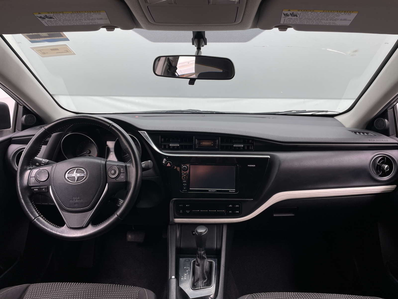 Thumbnail: 2016 Scion iM - 3