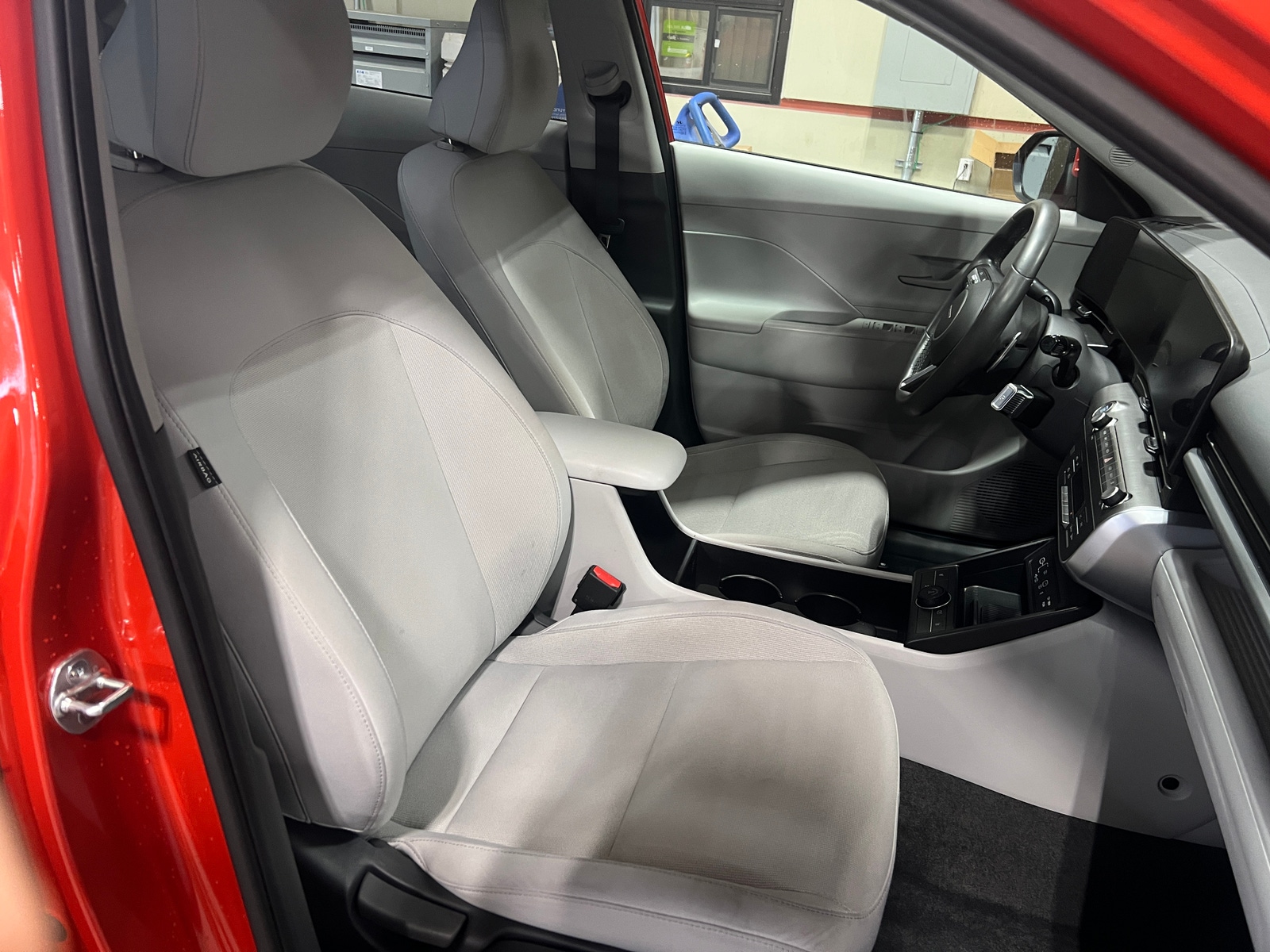 Thumbnail: 2024 Hyundai Kona - 2