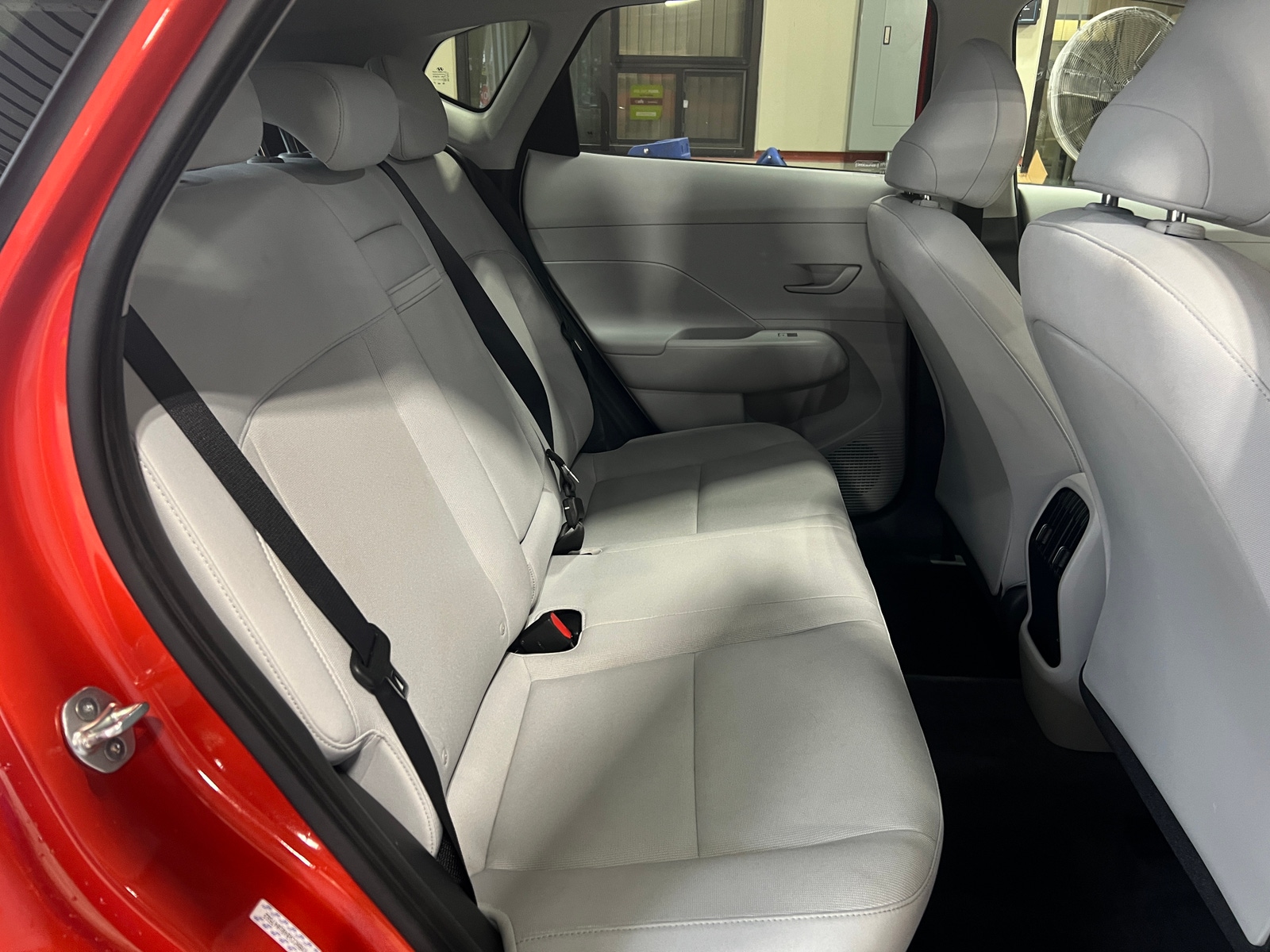 Thumbnail: 2024 Hyundai Kona - 6