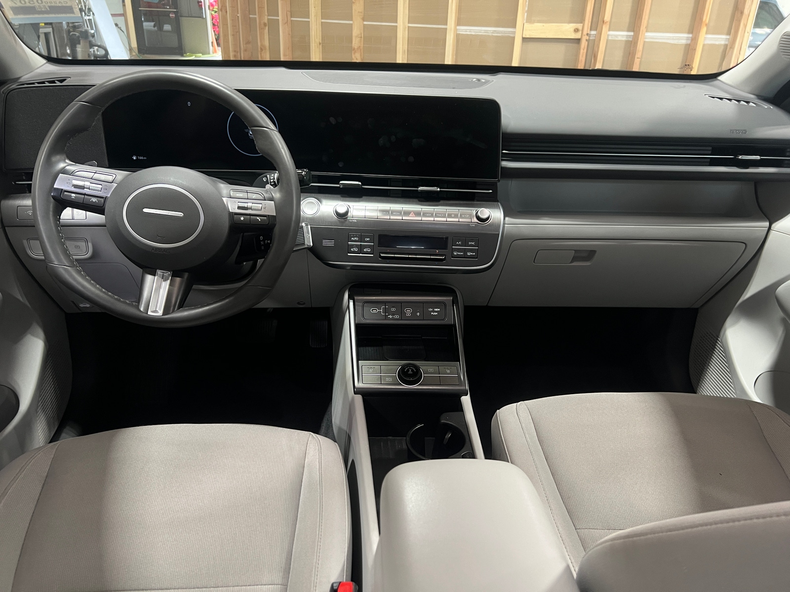 Thumbnail: 2024 Hyundai Kona - 3