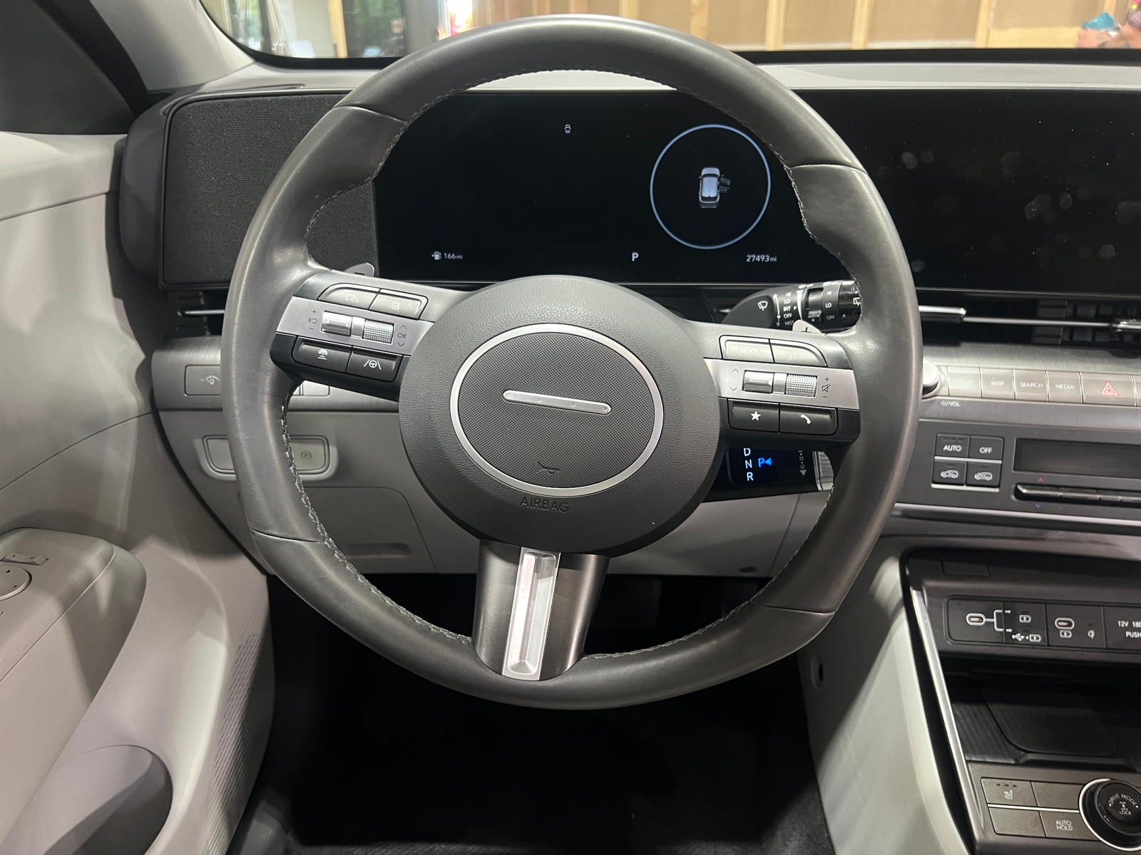 Thumbnail: 2024 Hyundai Kona - 5