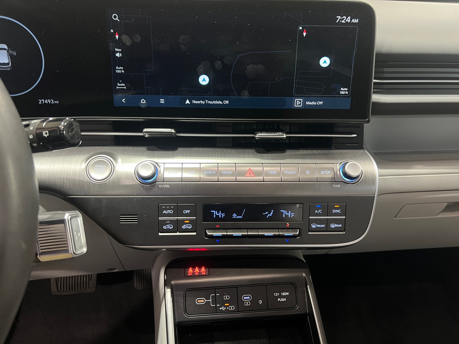 Thumbnail: 2024 Hyundai Kona - 4