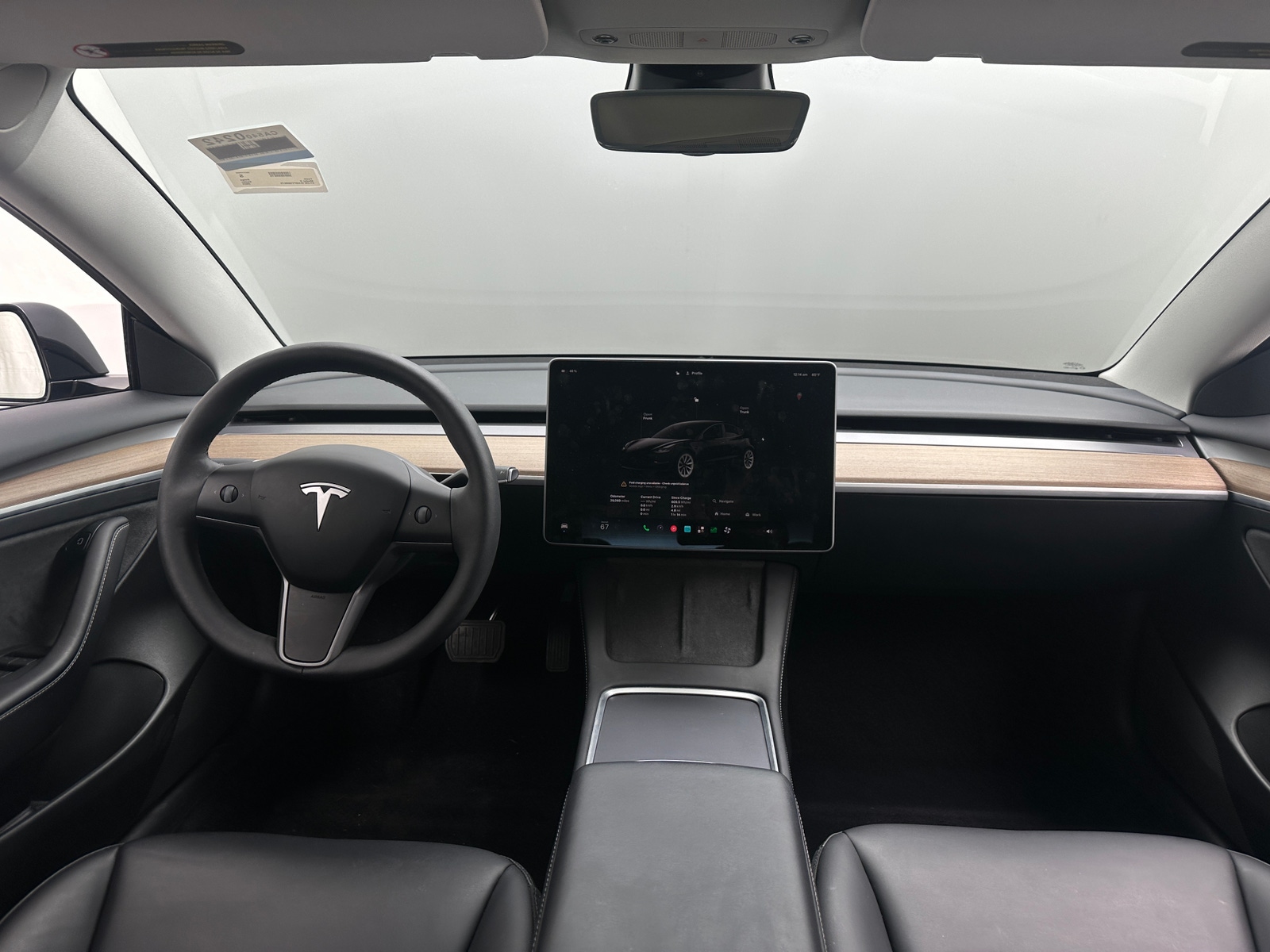 Thumbnail: 2023 Tesla Model 3 - 2