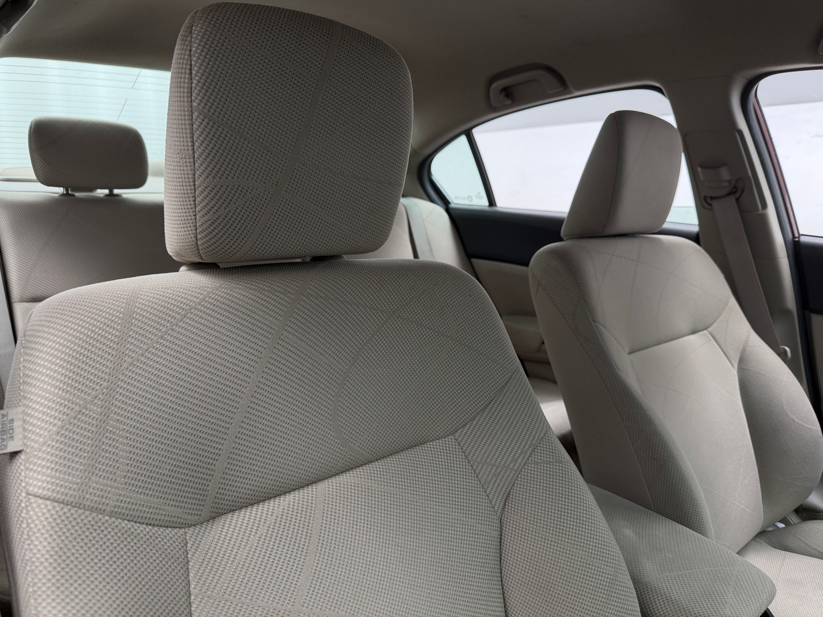 Thumbnail: 2012 Honda Civic - 2