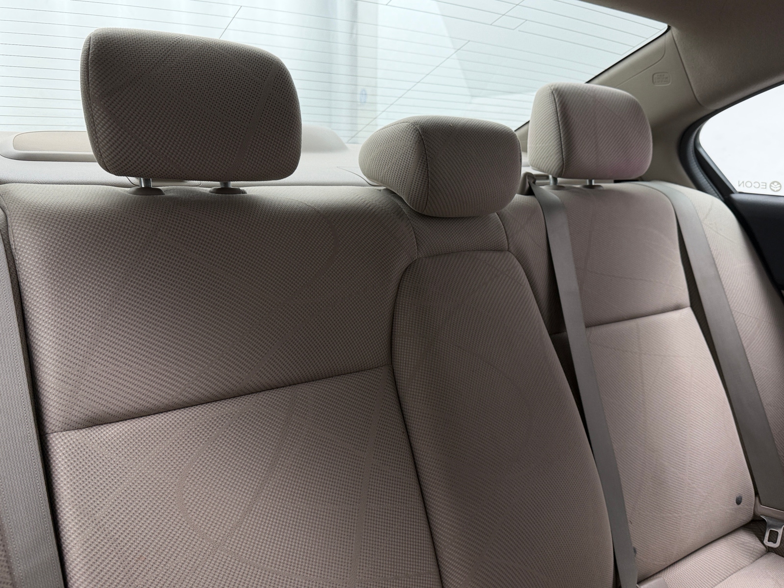 Thumbnail: 2012 Honda Civic - 6