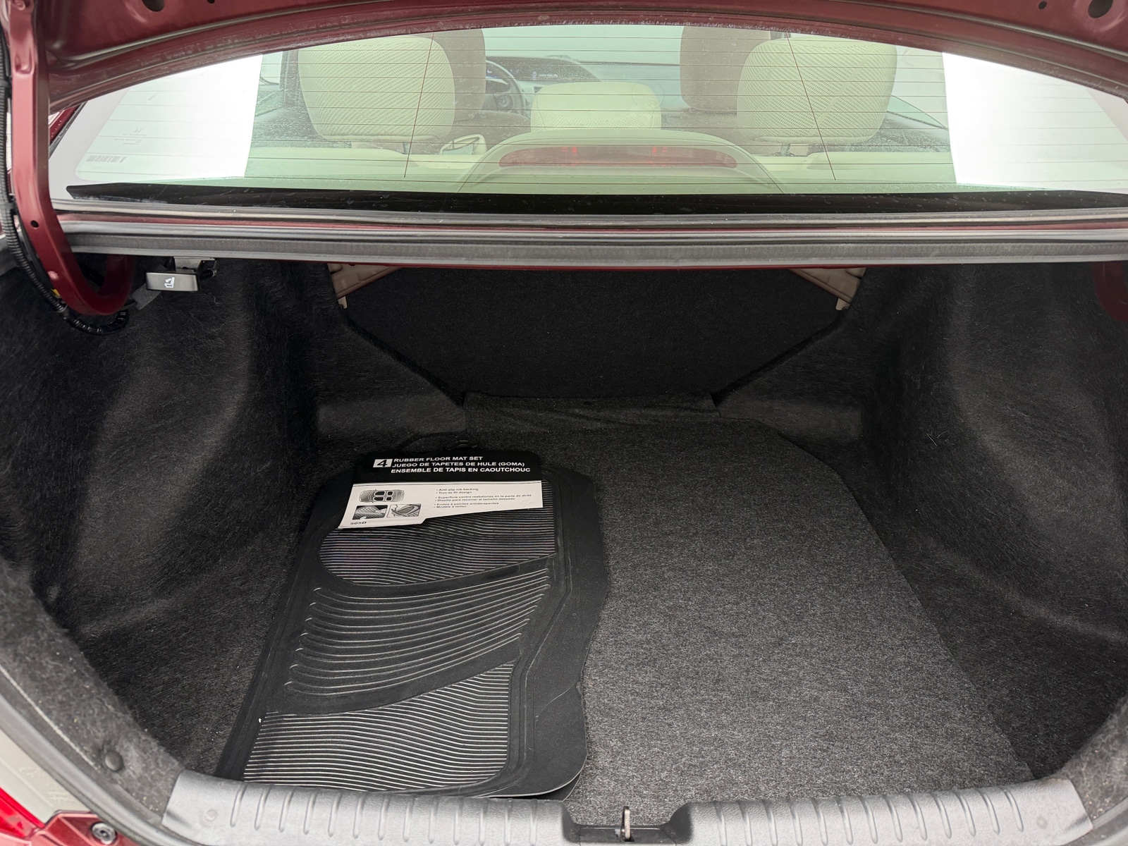 Thumbnail: 2012 Honda Civic - 7