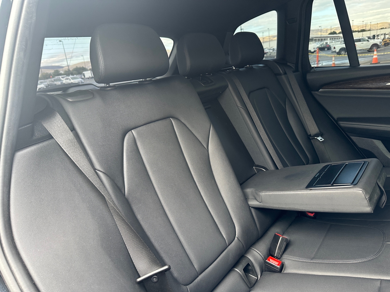 Thumbnail: 2021 BMW X3 - 5