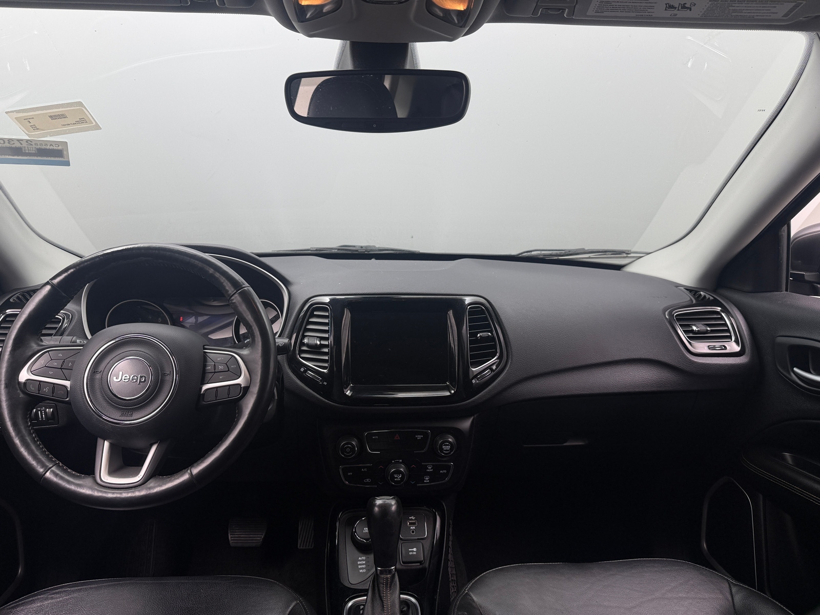 Thumbnail: 2018 Jeep Compass - 2