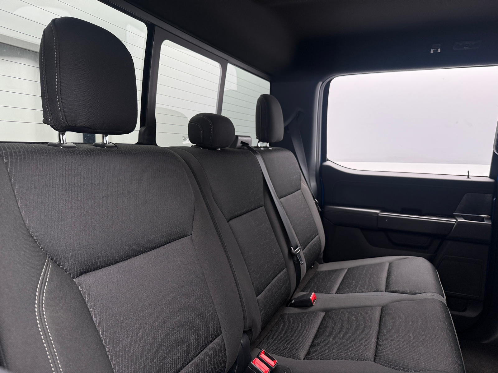 Thumbnail: 2021 Ford Econoline - 6