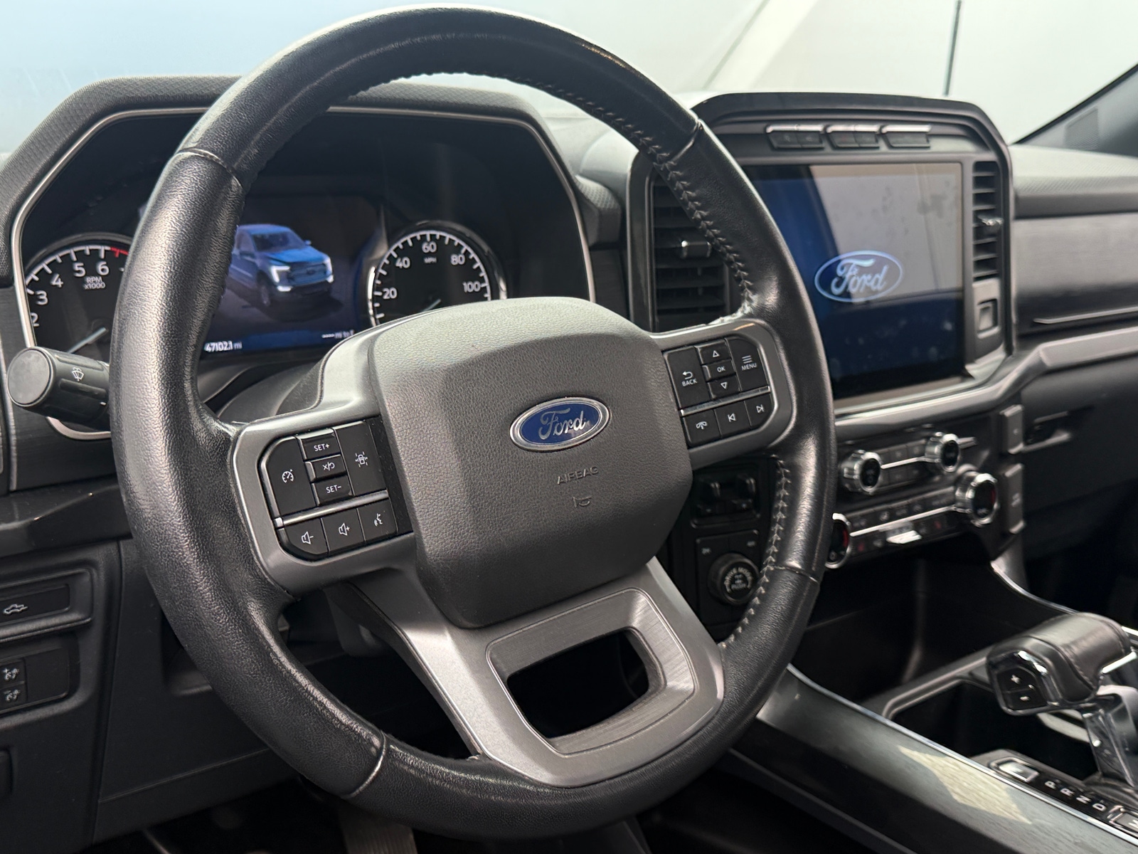 Thumbnail: 2021 Ford Econoline - 5