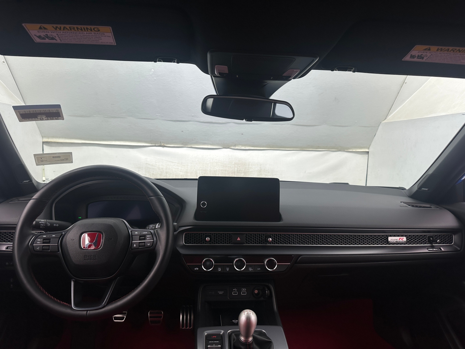 Thumbnail: 2024 Honda Civic - 3