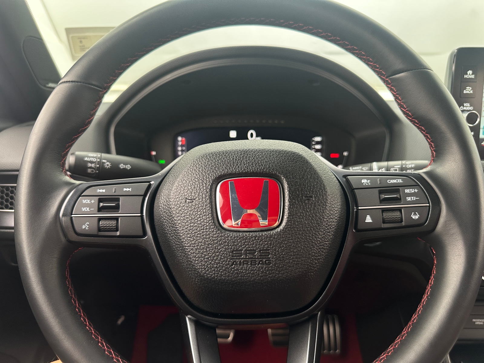 Thumbnail: 2024 Honda Civic - 5