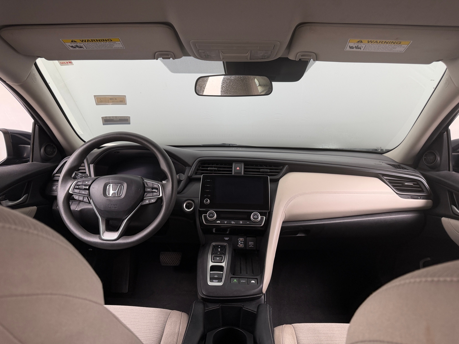 Thumbnail: 2022 Honda Insight - 3