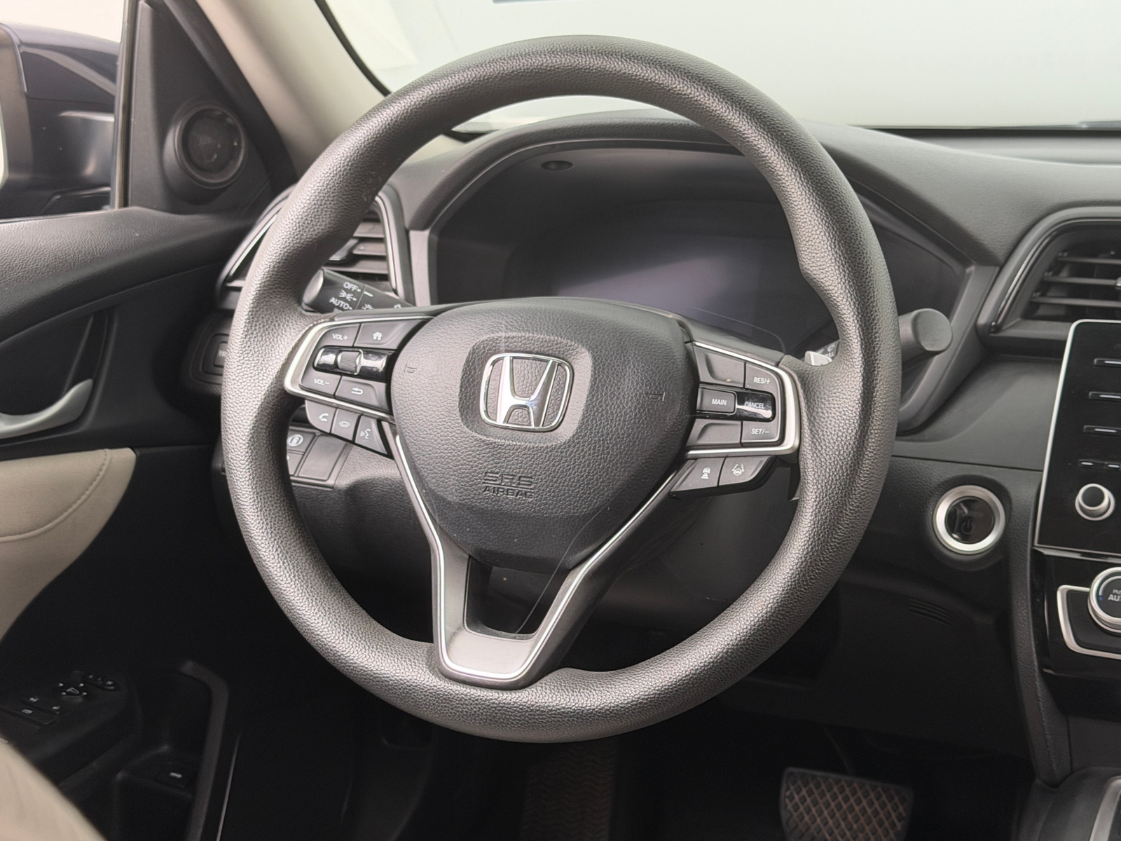 Thumbnail: 2022 Honda Insight - 5
